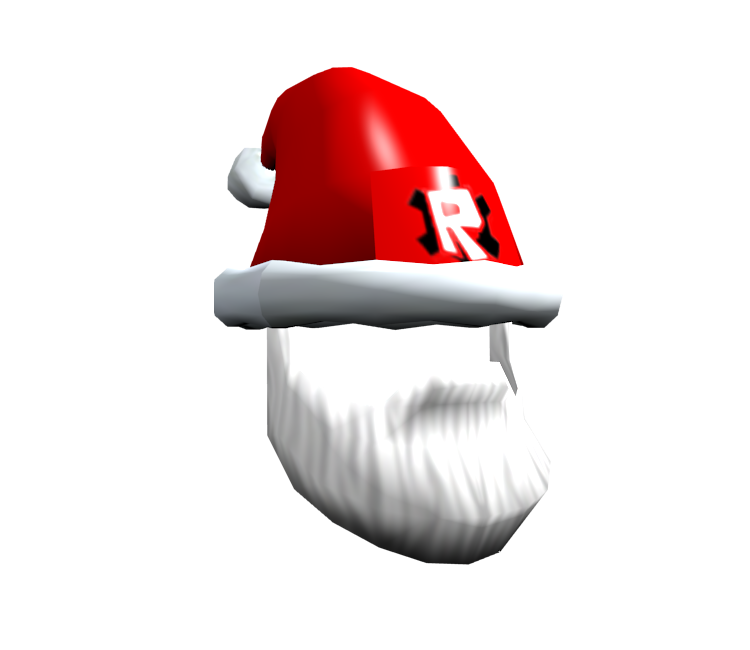Santa Cosplay